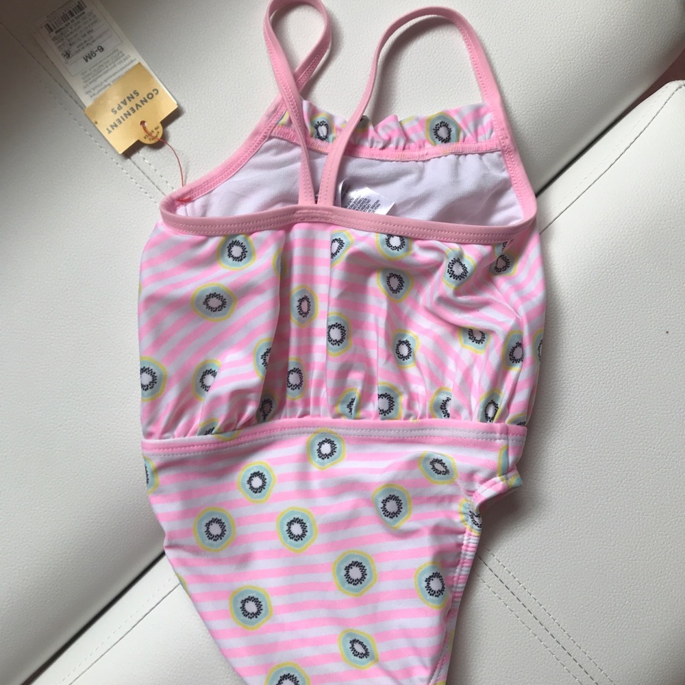 Infant swimsuit